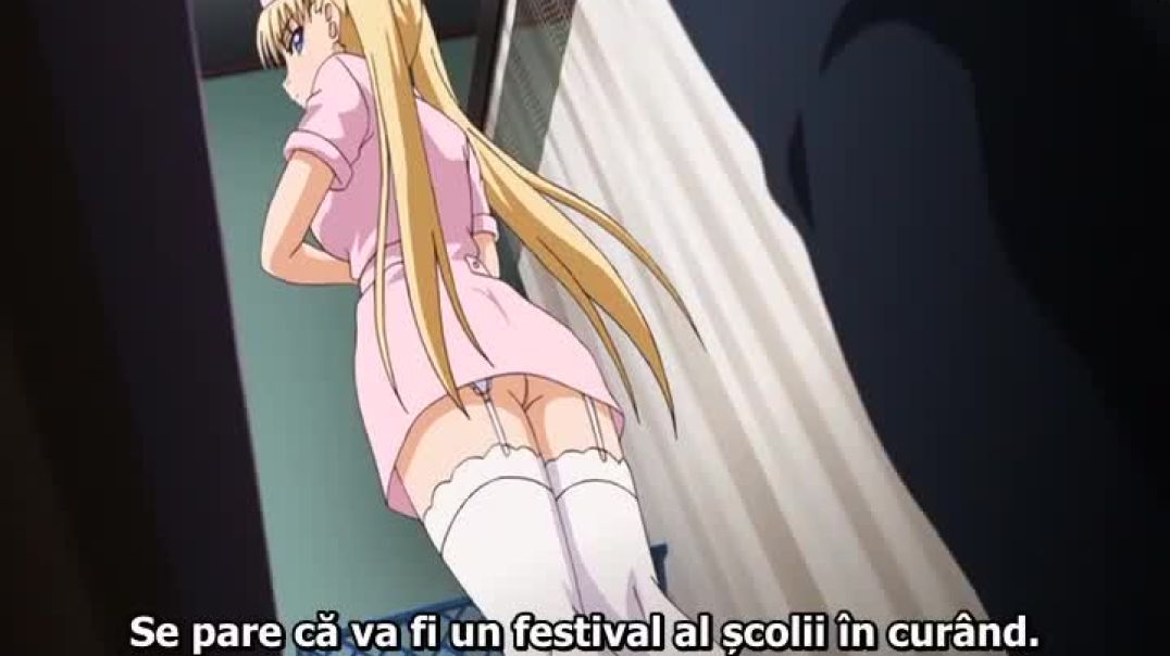 ⁣Oni Chichi Sezonul 1 Episodul 7 RoSub
