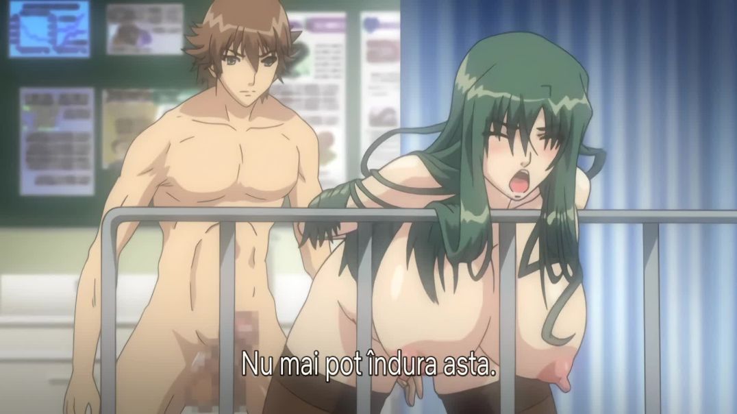 Shion Episodul 3 RoSub
