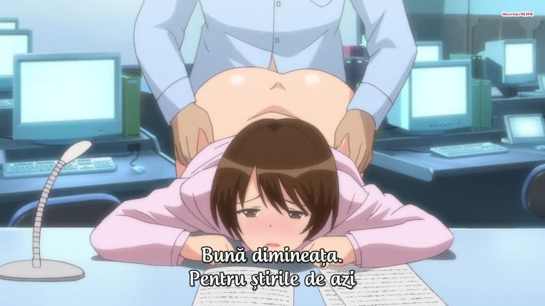 ⁣Rape Gouhouka!!! Episodul 2 RoSub Final