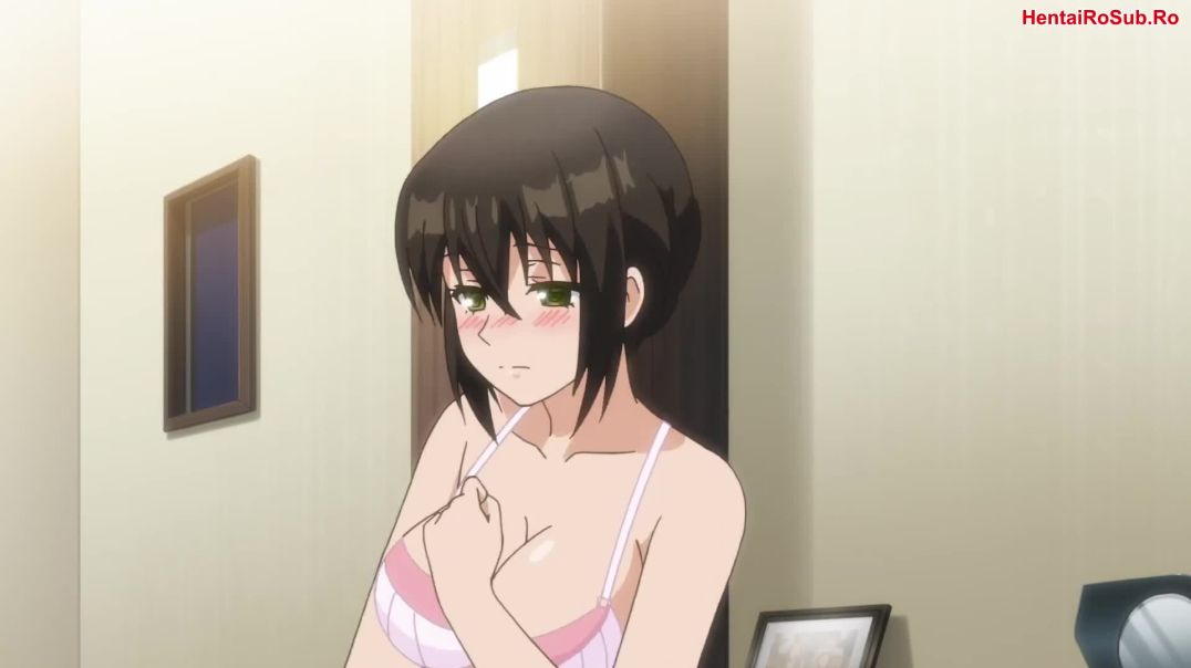 Skirt no Naka wa Kedamono deshita. Episodul 12 RoSub Final