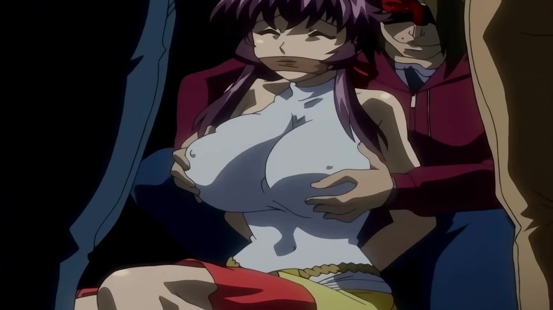 ⁣Bakunyuu Maid Kari Episodul 1 RoSub