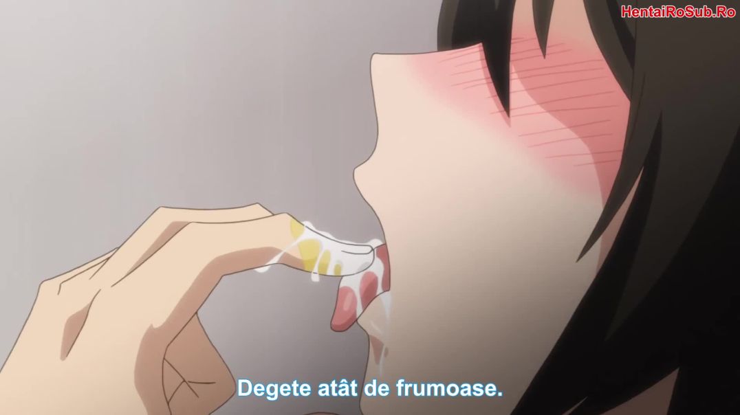 Skirt no Naka wa Kedamono deshita. Episodul 10 RoSub