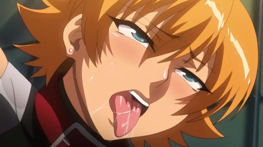 ⁣Taimanin Asagi Sezonul 3 Episodul 1 RoSub