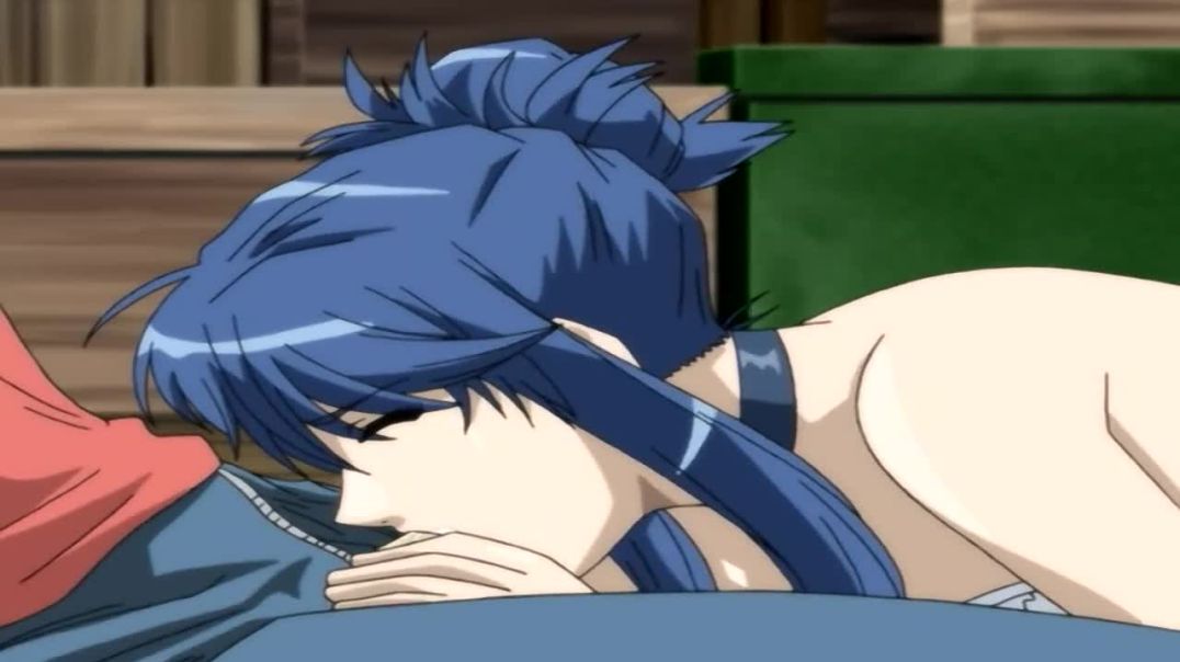 Shimaizuma: Shimaizuma 3 The Animation Episodul 2 RoSub Final