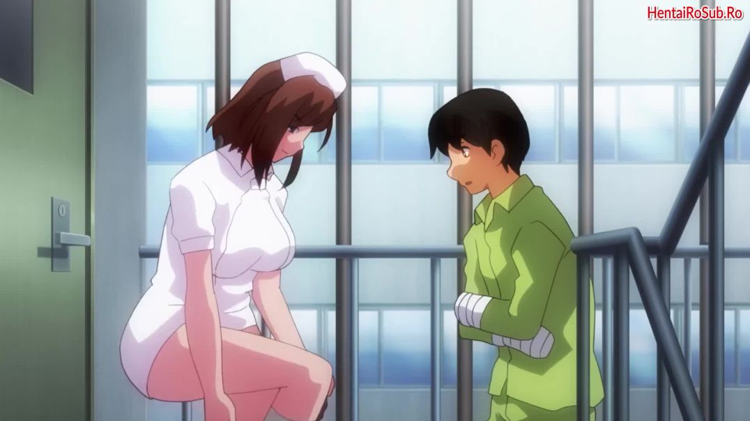 Sakusei Byoutou The Animation Episodul 6 RoSub
