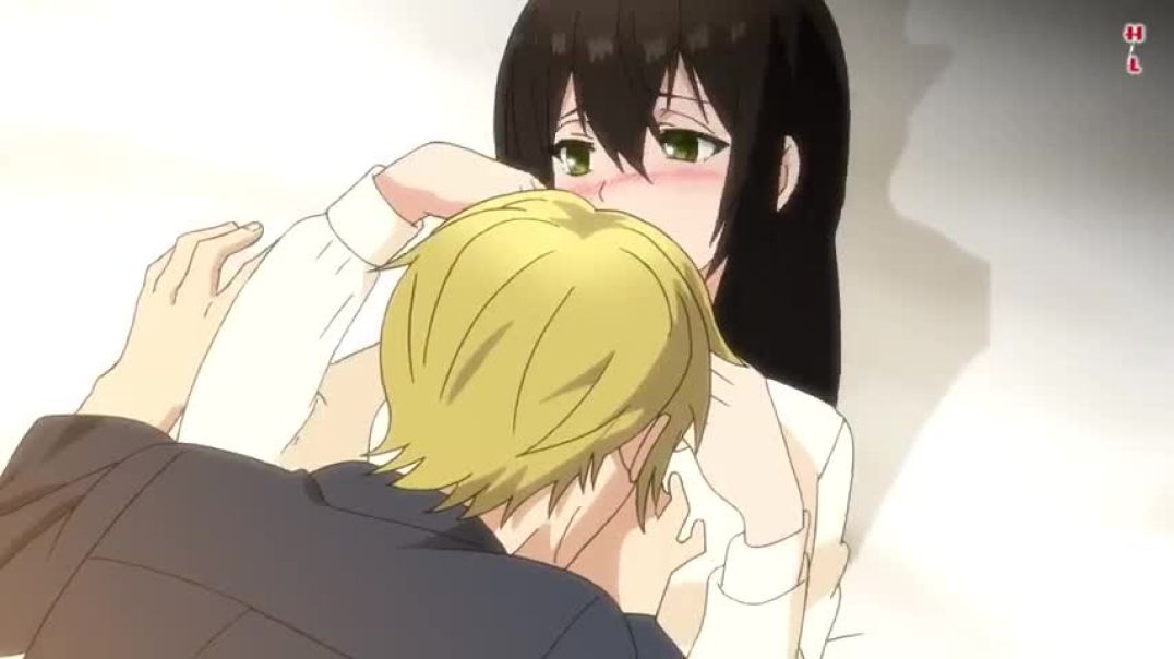 ⁣Skirt no Naka wa Kedamono deshita. Episodul 5 RoSub