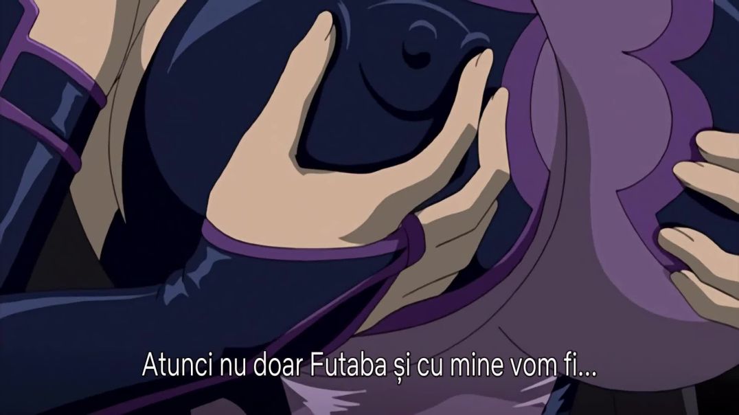Tentacle and Witches Episodul 1 RoSub