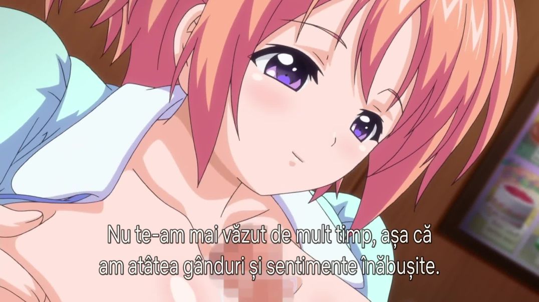 ⁣Mankitsu Happening Episodul 1 RoSub
