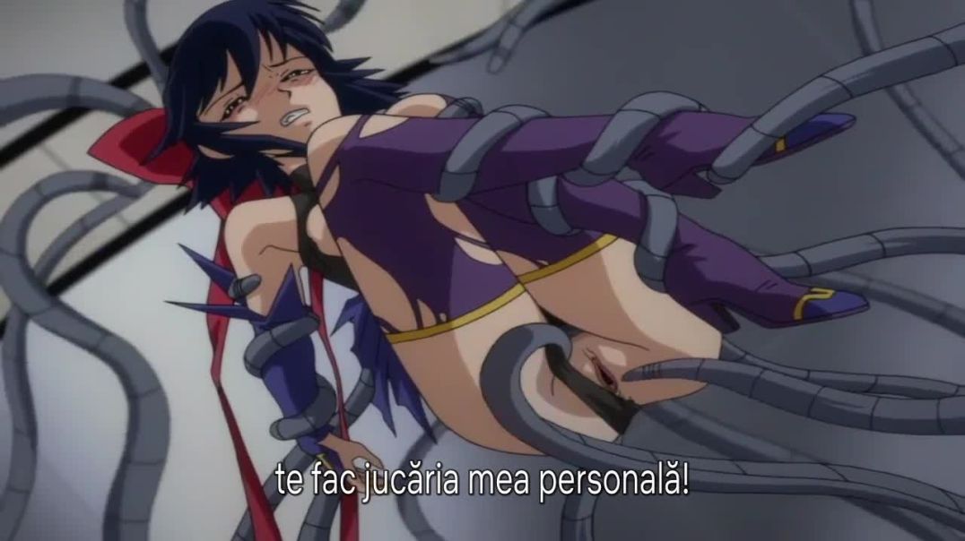 ⁣Mahou Shoujo Ai Episodul 4 RoSub