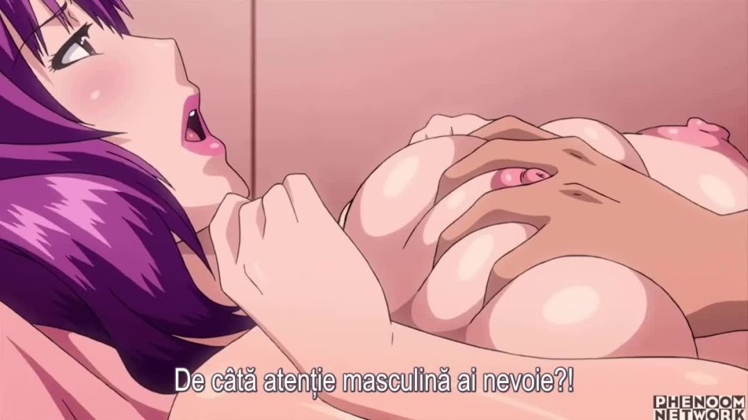 Love Bitch: Yasashii Onna Episodul 1 RoSub Final