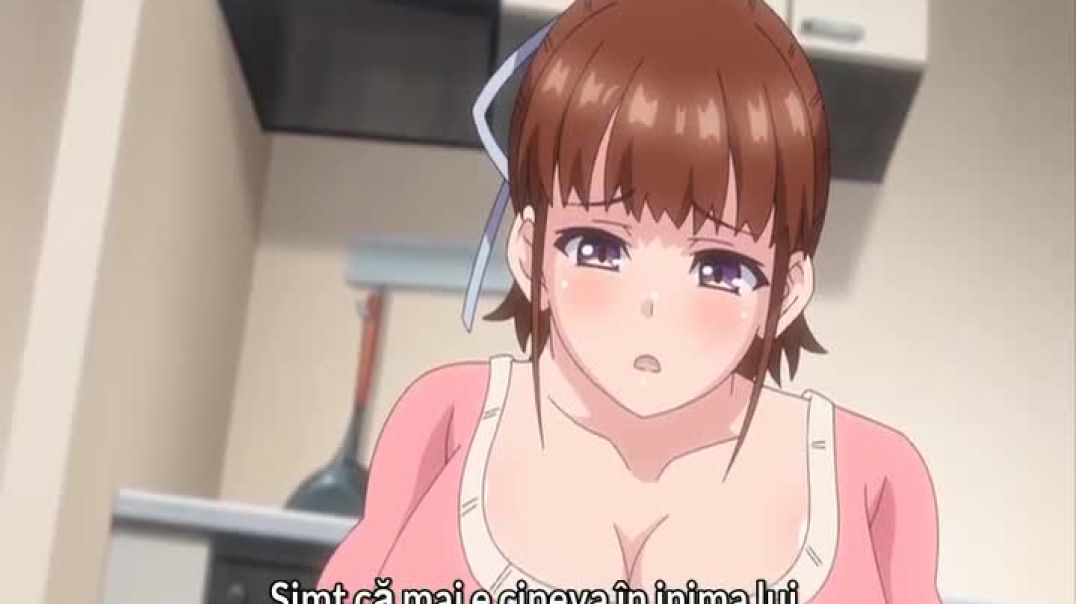 ⁣Ikusei Episodul 1 RoSub