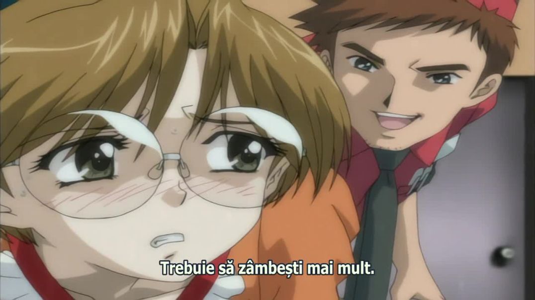 The Sleazy Family Sezonul 2 Episodul 2 RoSub