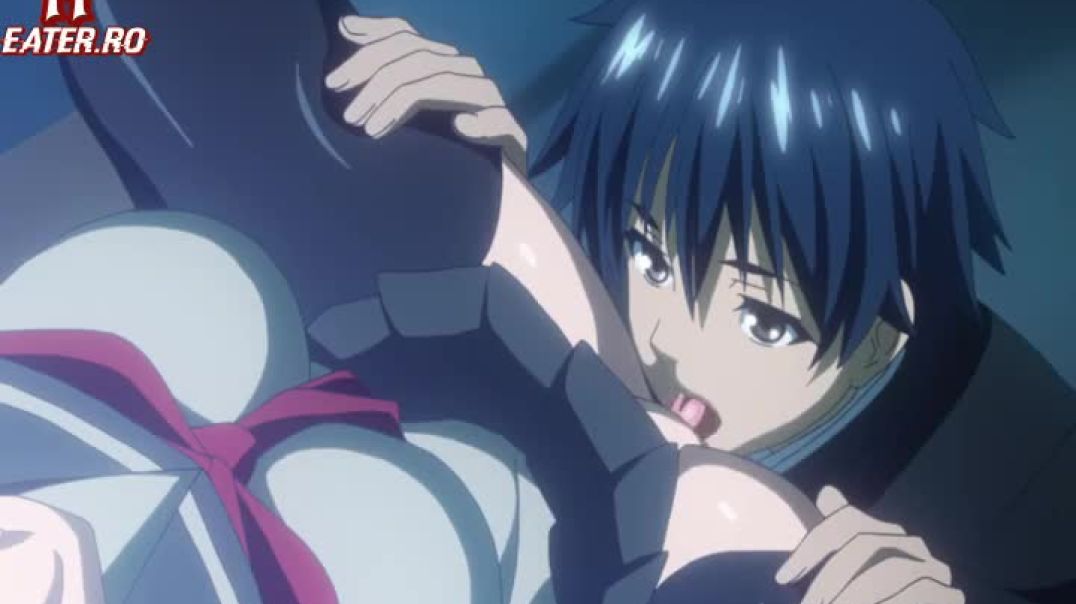 ⁣Gakuen Shinshoku: XX of the Dead Episodul 2 RoSub Final