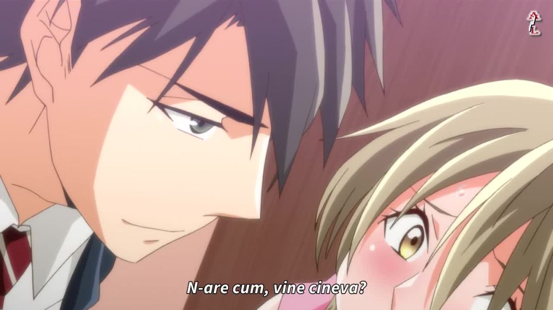 25-sai no Joshikousei Episodul 4 RoSub
