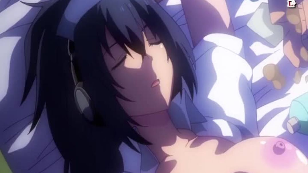 Sakusei Byoutou The Animation Episodul 4 RoSub