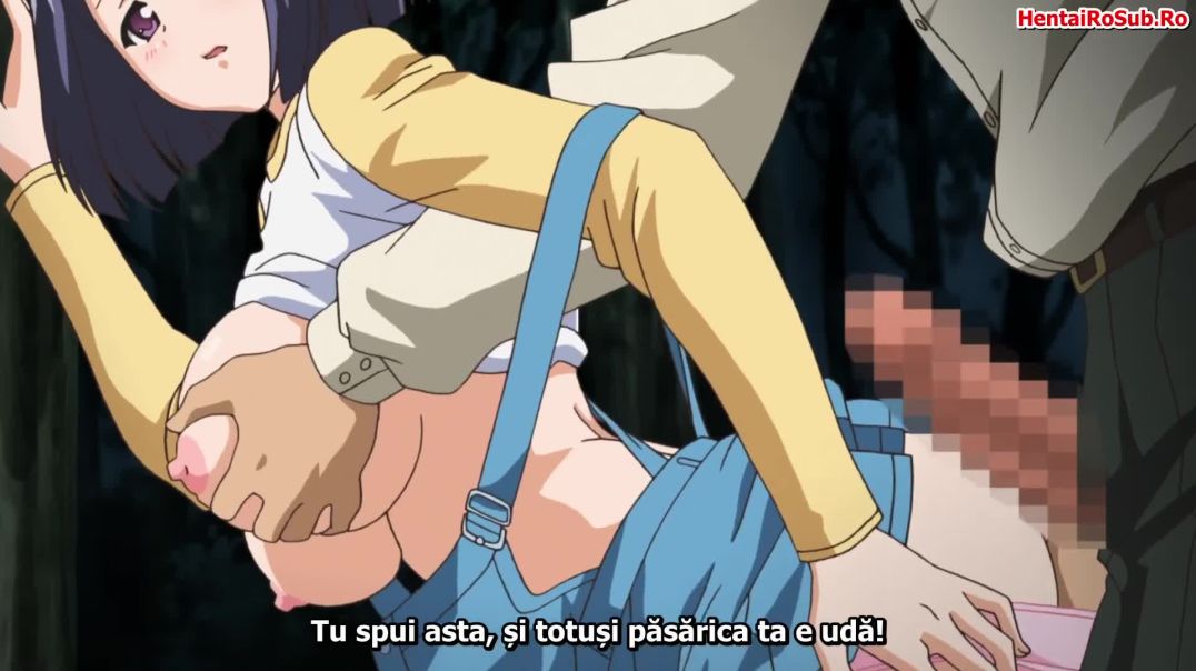 ⁣Oni Chichi Sezonul 2 Episodul 3 RoSub