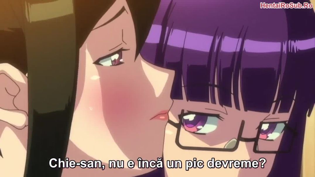 Futa-bu! Sezonul 2 Episodul 1 RoSub
