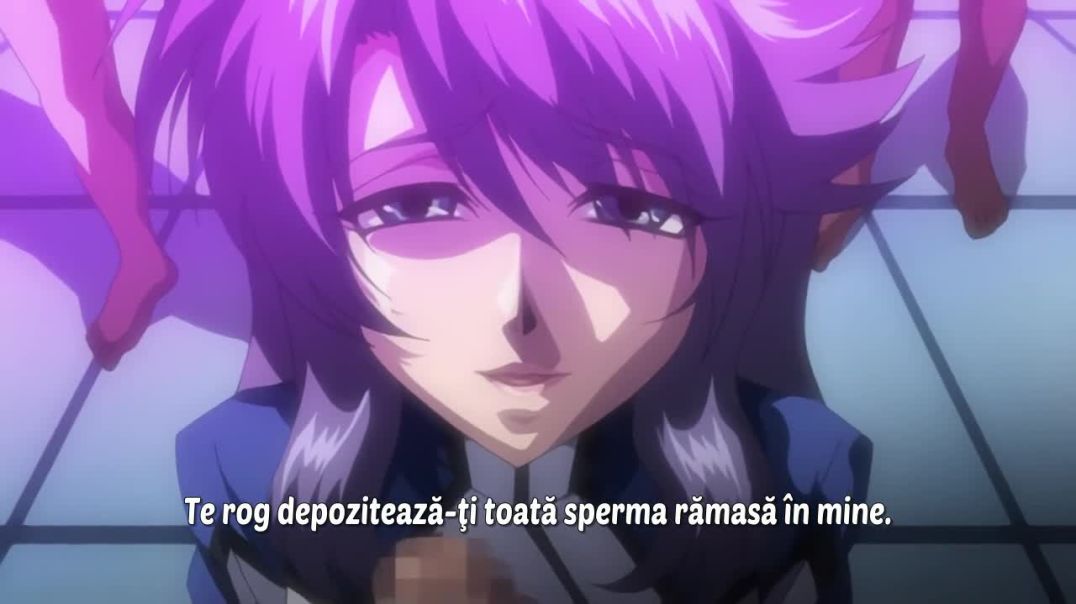 Kangoku Senkan Episodul 1 RoSub