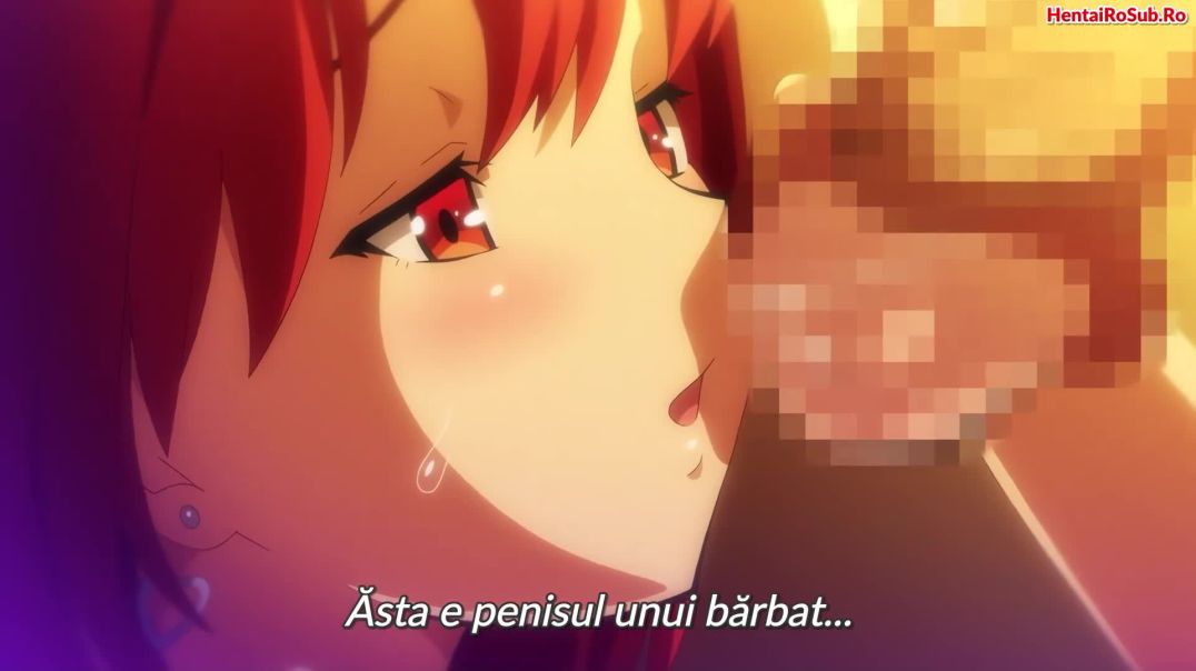⁣Tsundero Series Episodul 1 RoSub