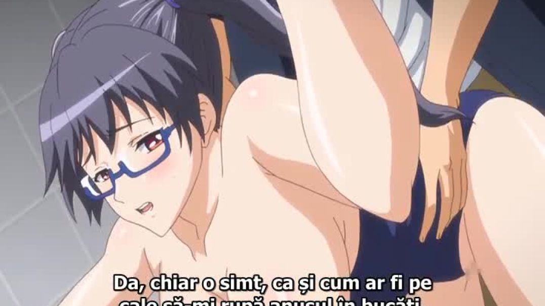 Eroge! H mo Game mo Kaihatsu Zanmai Episodul 5 RoSub