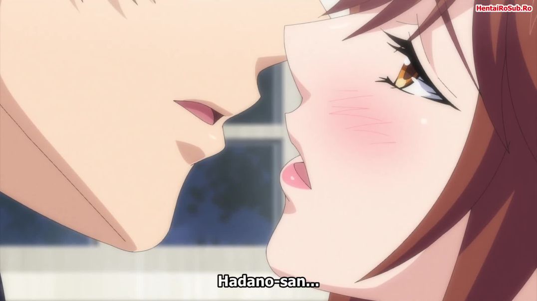 Shuudengo, Capsule Hotel de, Joushi ni Binetsu Tsutawaru Yoru. Episodul 7 RoSub