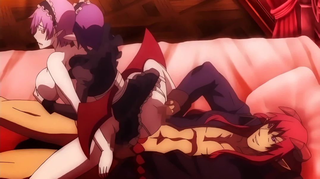 Demonion: Gaiden Episodul 1 RoSub