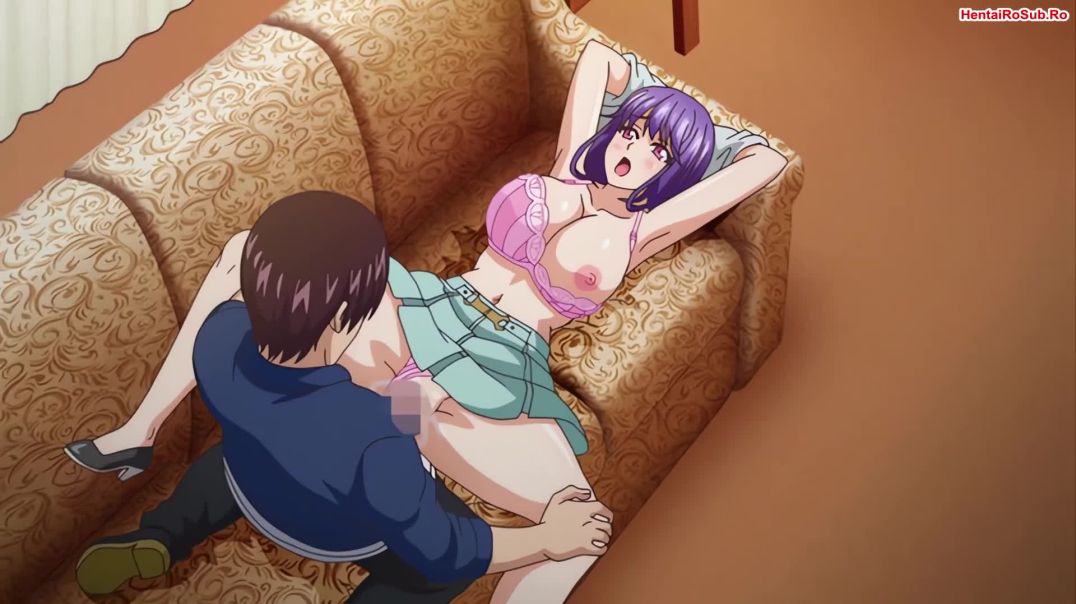 ⁣Mama Katsu: Midareru Mama-tachi no Himitsu Episodul 3 RoSub