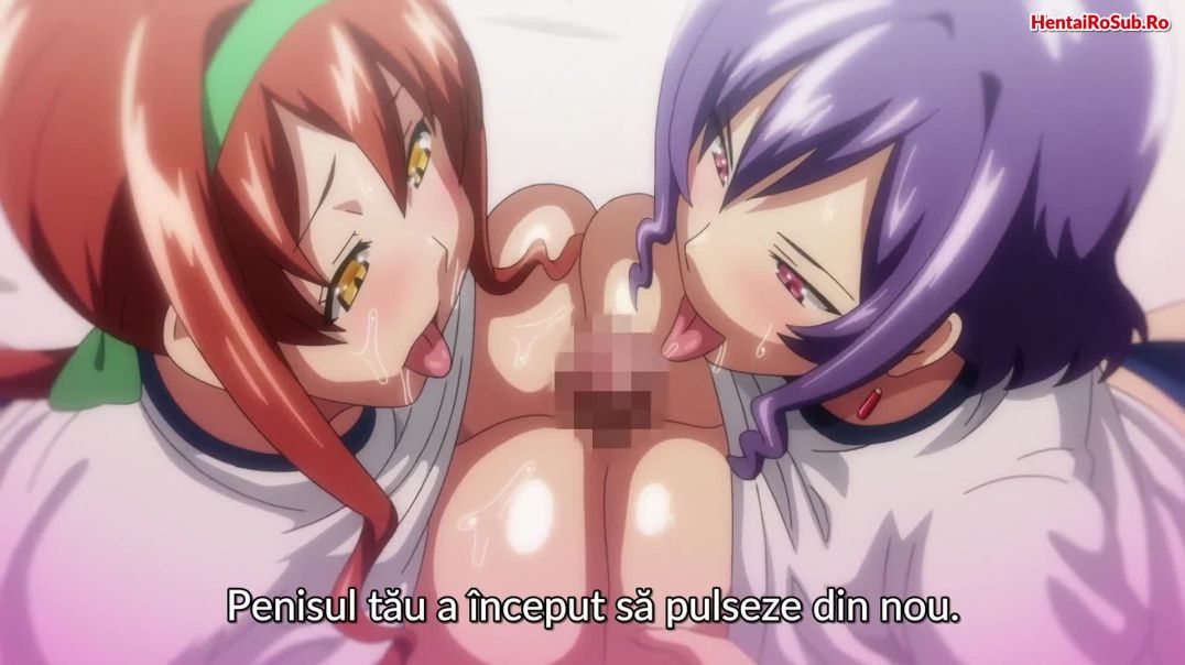 ⁣Tsundero Series Episodul 6 RoSub Final