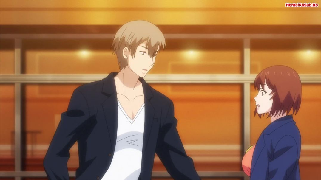 ⁣Shuudengo, Capsule Hotel de, Joushi ni Binetsu Tsutawaru Yoru. Episodul 9 RoSub