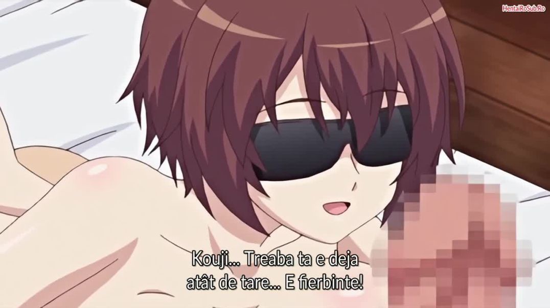 ⁣Jitaku Keibiin Sezonul 3 Episodul 2 RoSub