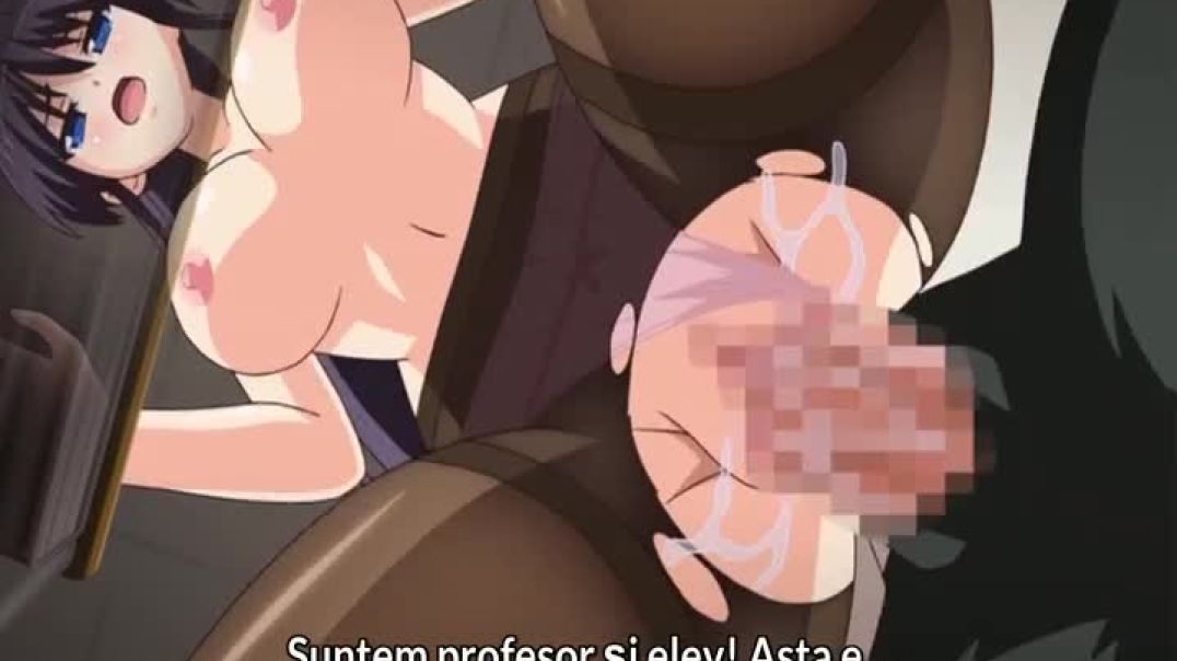⁣Saimin Gakuen (2018) Episodul 3 RoSub
