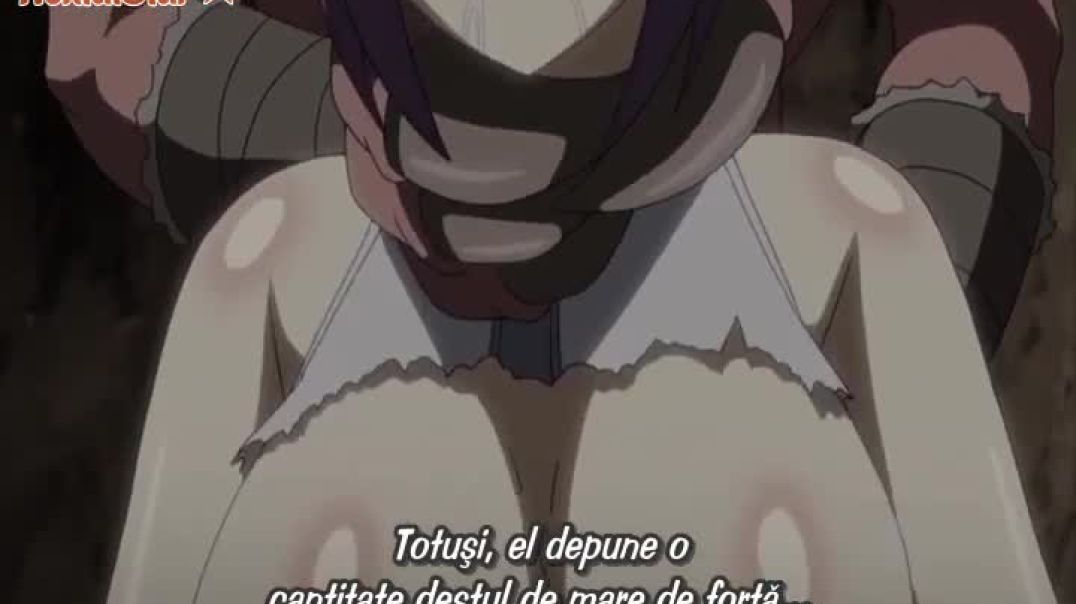 ⁣Goblin no Suana Episodul 3 RoSub