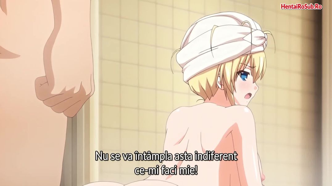 ⁣Saimin Gakuen (2018) Episodul 4 RoSub Final