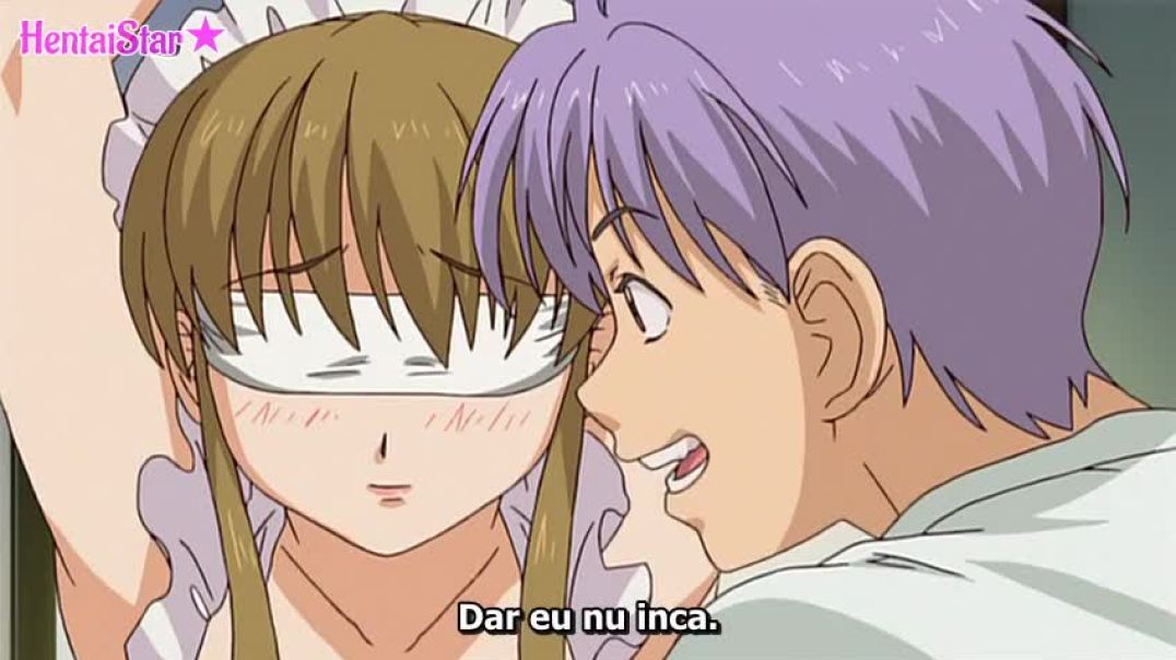⁣Maid in Heaven SuperS Episodul 2 RoSub Final