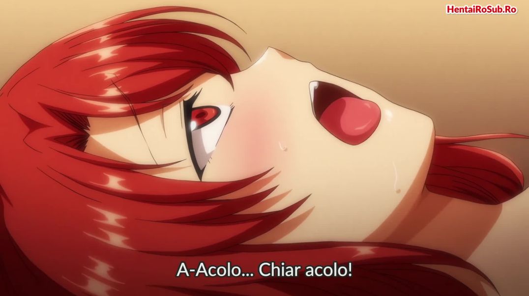⁣Saimin Seishidou Episodul 1 RoSub