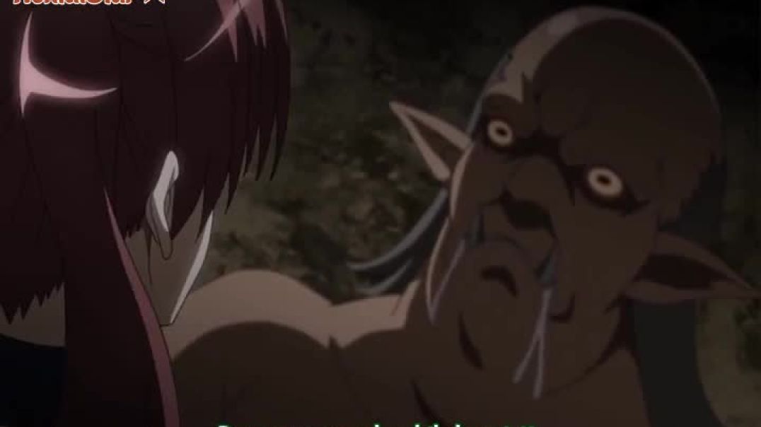 ⁣Goblin no Suana Episodul 2 RoSub