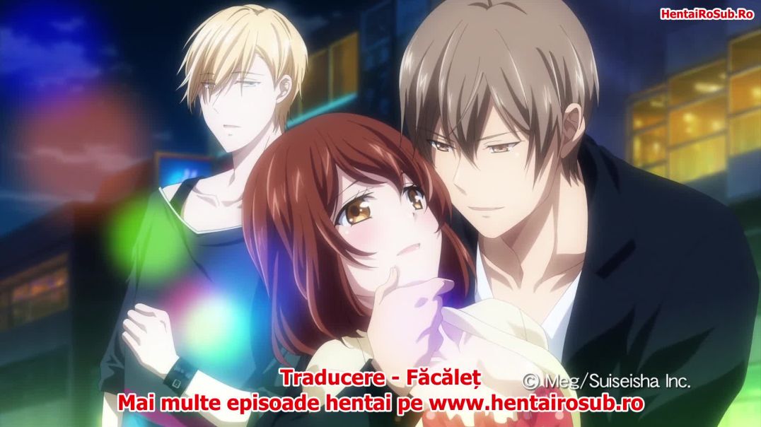 ⁣Shuudengo, Capsule Hotel de, Joushi ni Binetsu Tsutawaru Yoru. Episodul 12 RoSub Final