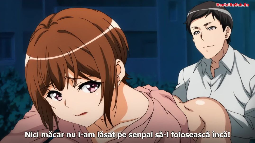 ⁣Anata wa Watashi no Mono Episodul 2 RoSub Final