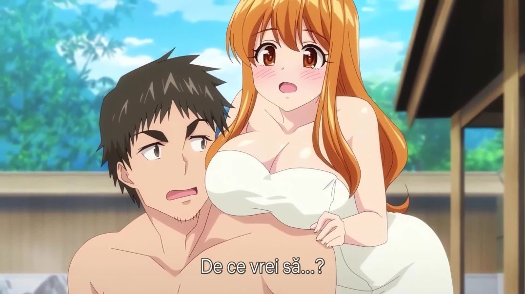 ⁣Harem Camp! Episodul 1 RoSub
