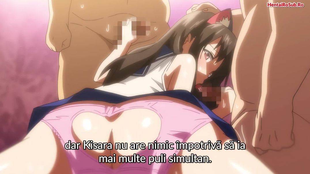 ⁣Imaria Episodul 4 RoSub