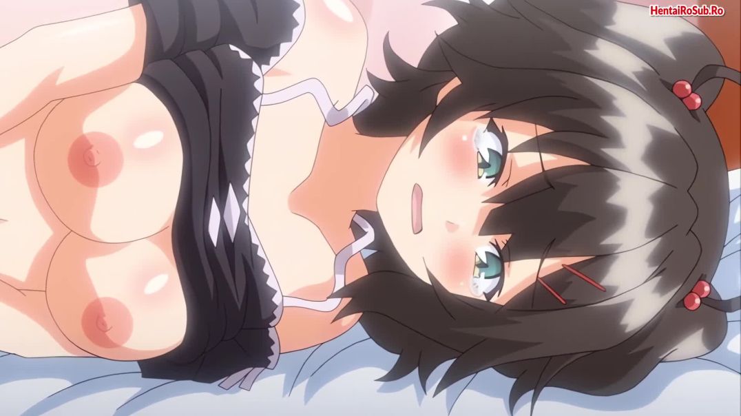 Succubus ★ Connect! Episodul 1 RoSub