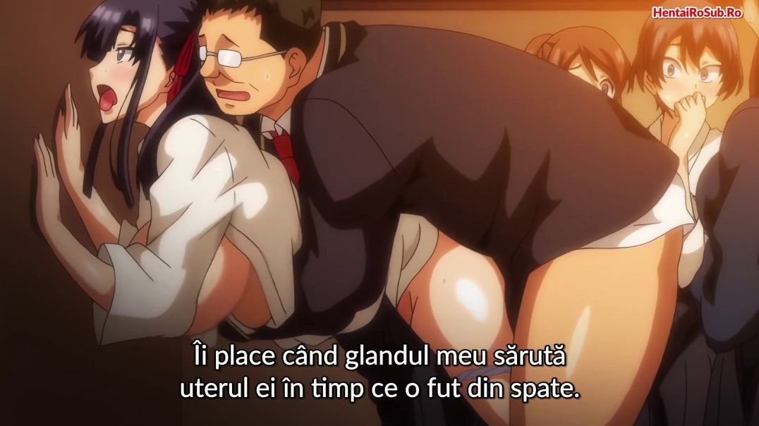 ⁣Saimin Seishidou Episodul 4 RoSub