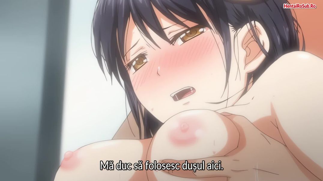 1LDK + JK Ikinari Doukyo? Micchaku!? Hatsu Ecchi!!? Episodul 3 RoSub