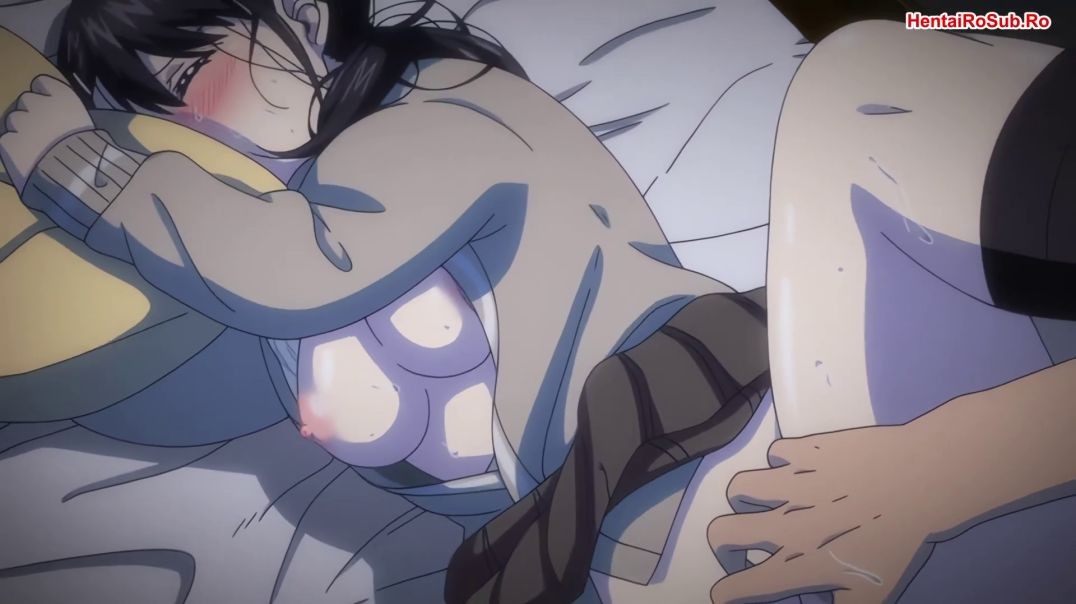 1LDK + JK Ikinari Doukyo? Micchaku!? Hatsu Ecchi!!? Episodul 5 RoSub