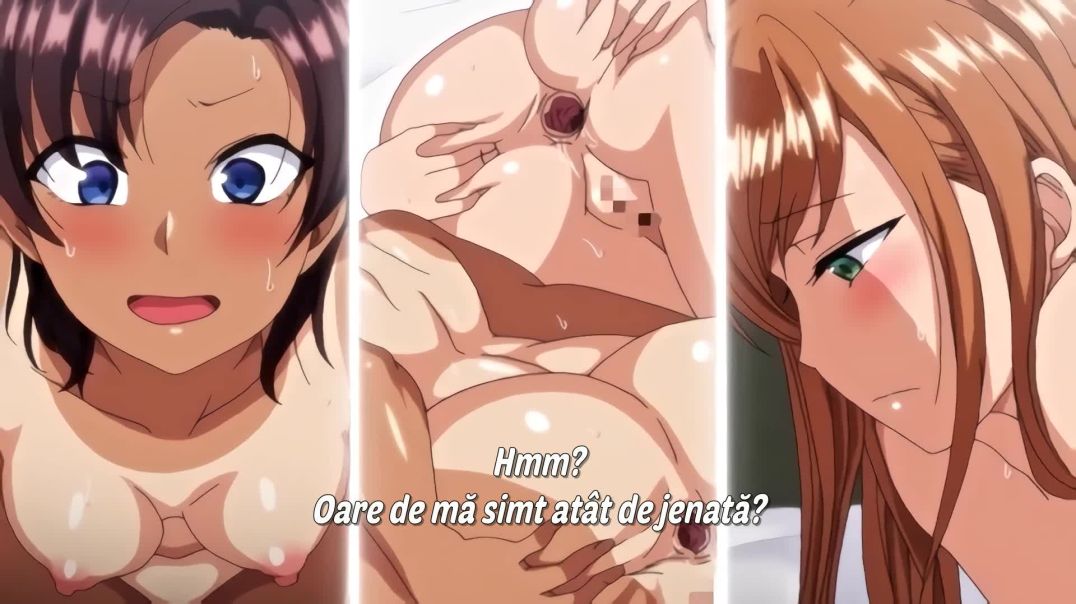 ⁣Ijirare: Fukushuu Saimin Episodul 2 RoSub