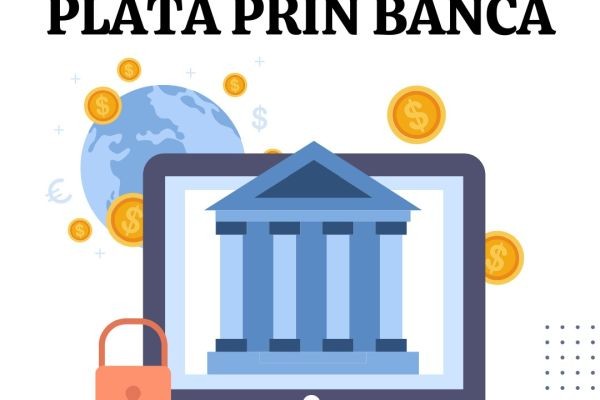 Daca aveti probleme cu plata bancara