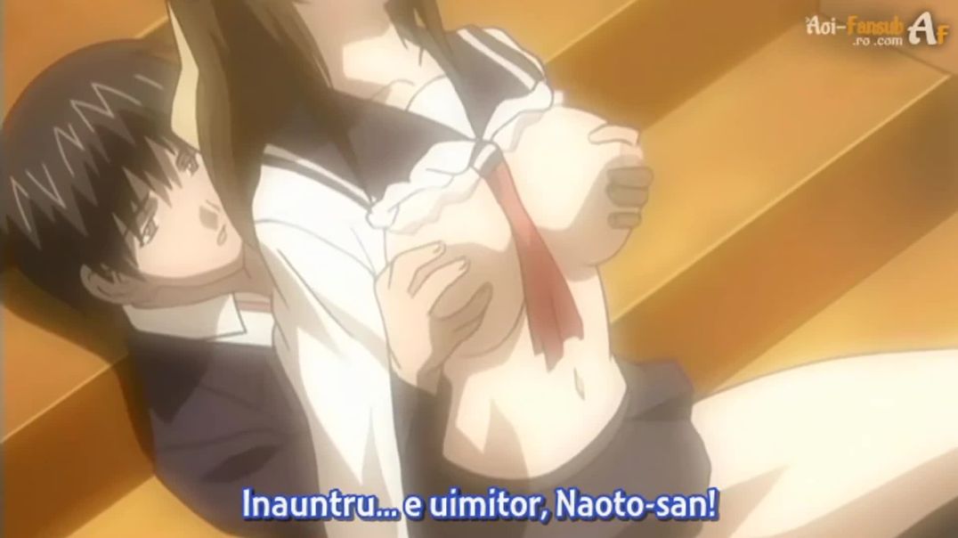 ⁣Ringetsu The Animation Sezonul 1 Episodul 2 RoSub