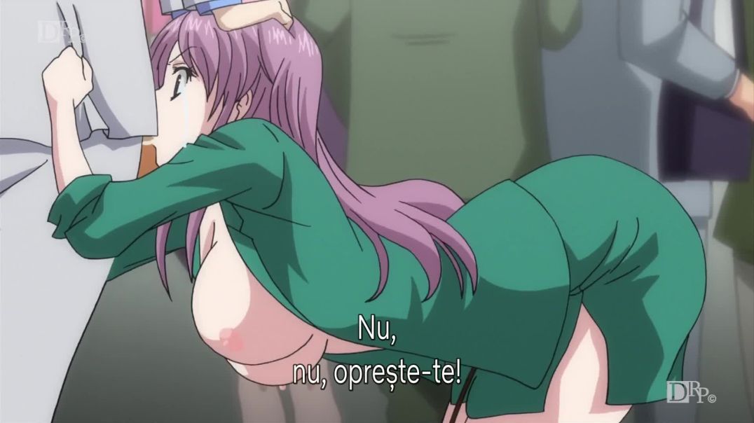 Chikan no Licence Episodul 1 RoSub