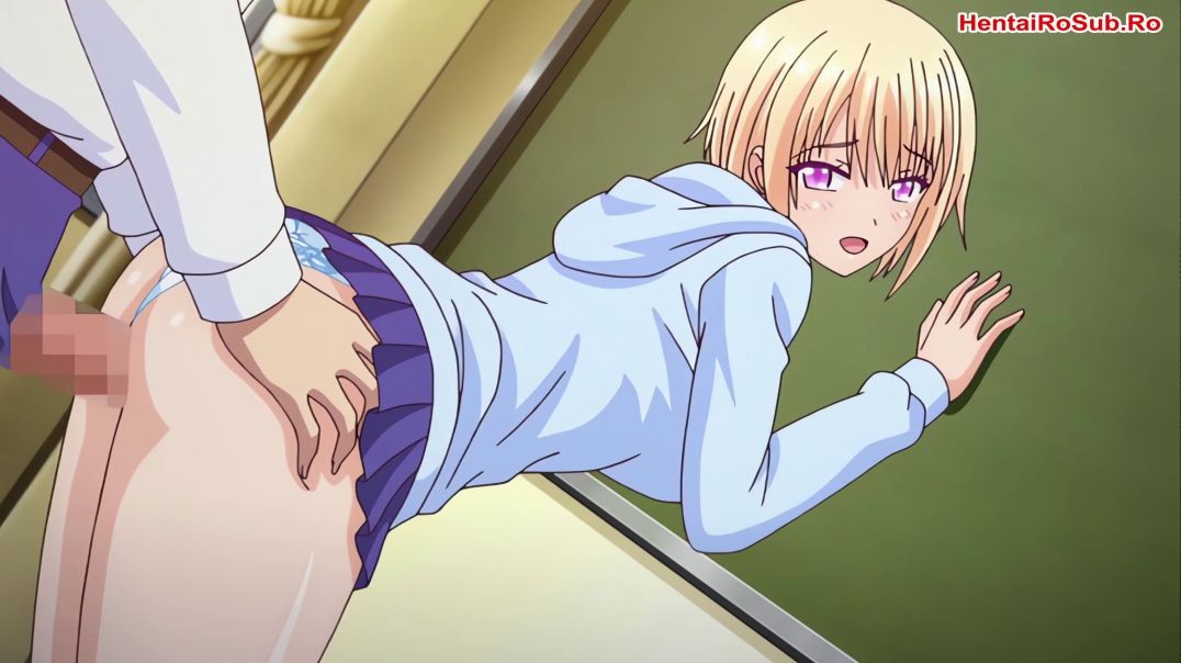 Amai Ijiwaru Episodul 1 RoSub