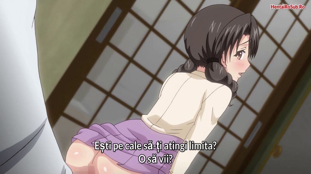 Dokidoki Little Ooyasan Episodul 1 RoSub